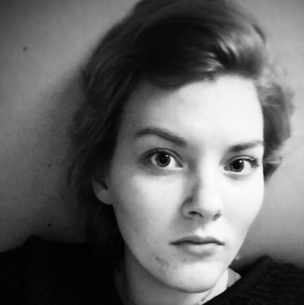 Meet your Posher, Clara